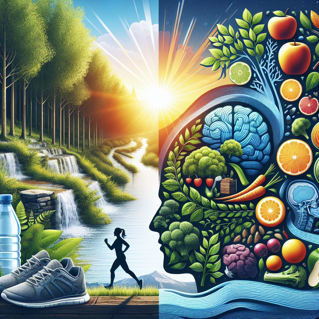 Small Changes, Big Results: Transforming Your Health One Step at a Time