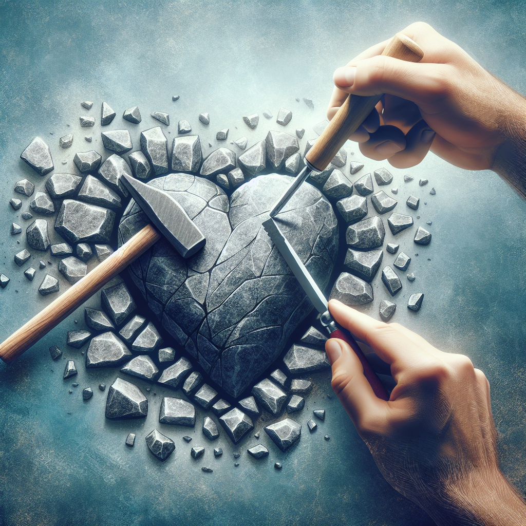 Strength in Every Step: Daily Motivational Script for Building Emotional Resilience