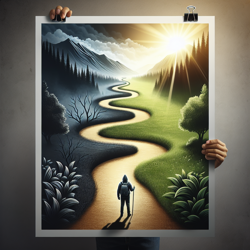 Rise and Rebuild: Daily Motivation for Starting Again After Setbacks