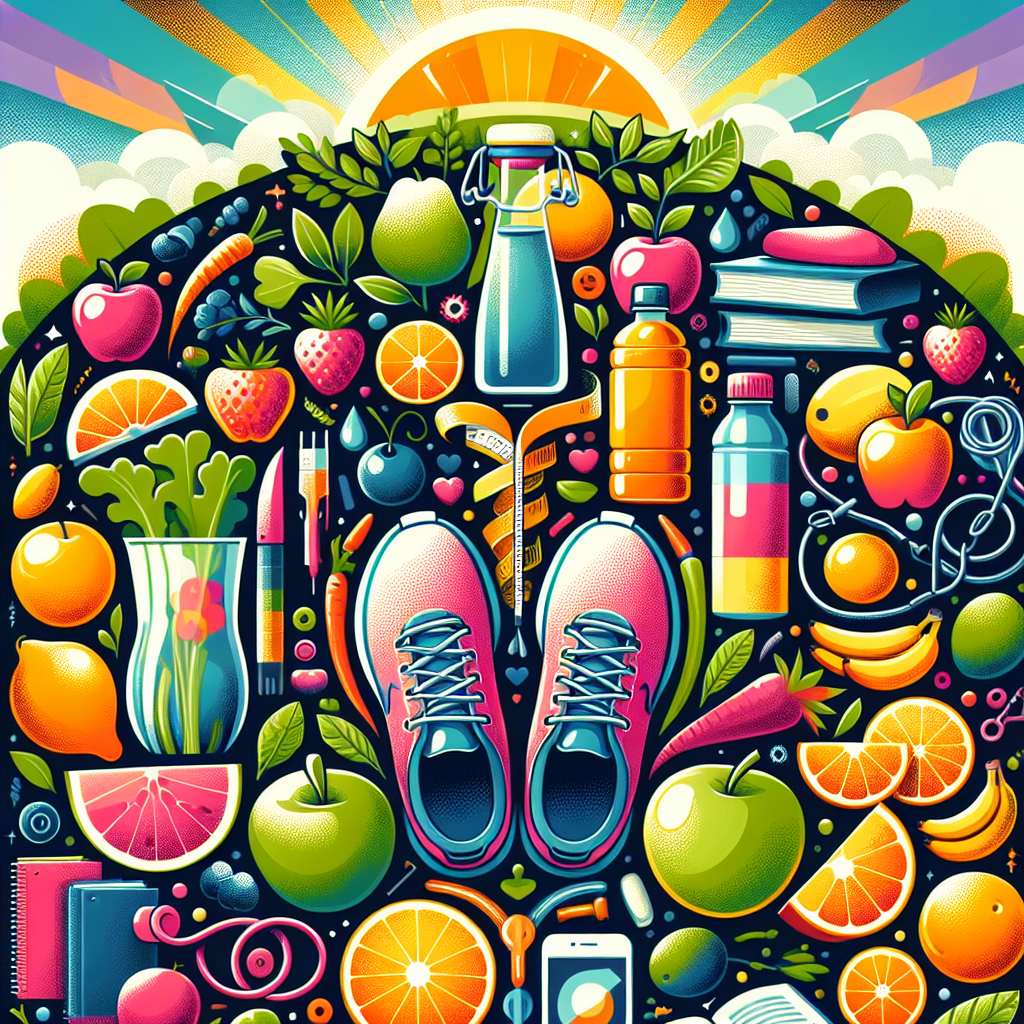The Top 5 Daily Habits for a Healthier You