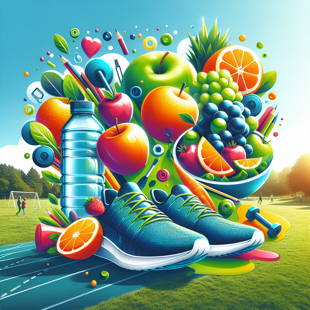 Healthy Habits for a Happier Life