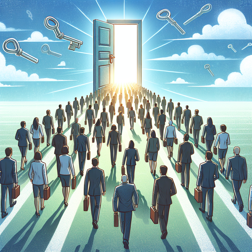 Unlocking Success: The Power of Consistency in Your Daily Motivational Script
