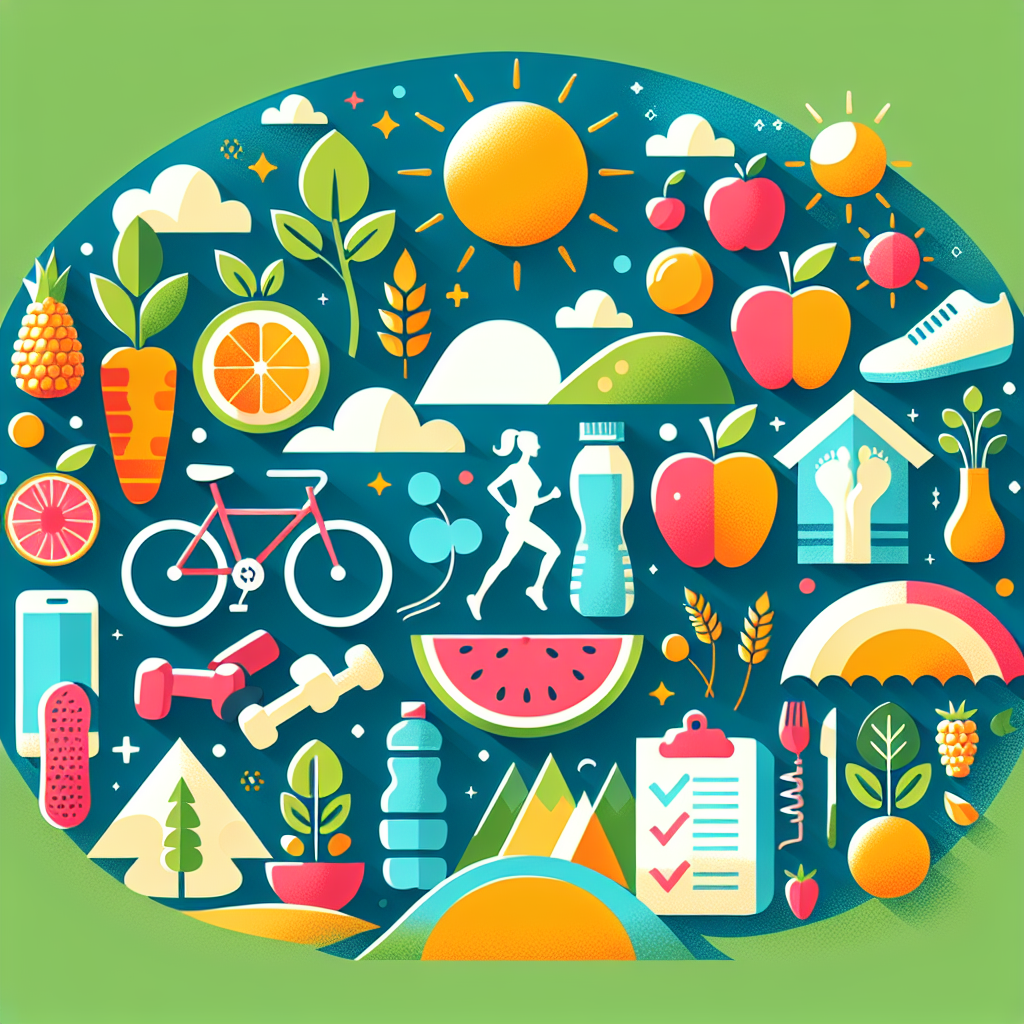 Transform Your Health with These 7 Essential Lifestyle Habits