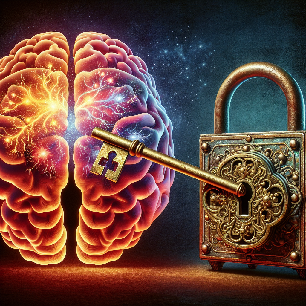 Breaking Barriers: Daily Motivation for Pushing Through Mental Blocks