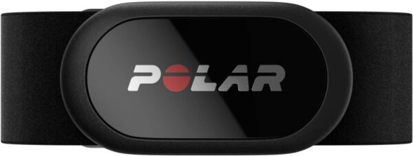 Polar H10 Heart Rate Monitor Chest Strap - ANT + Bluetooth, Waterproof HR Sensor for Men and Women - Image 2