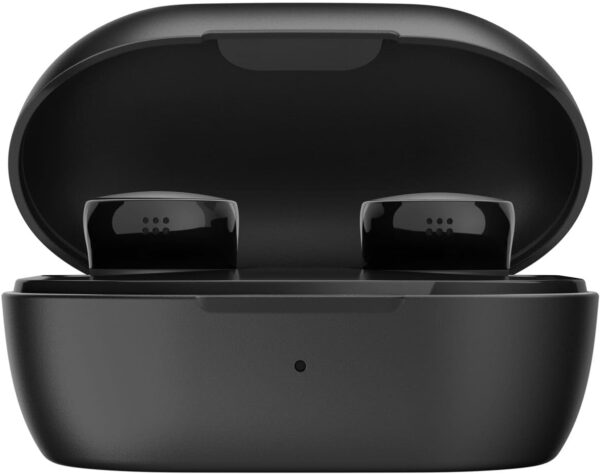 Bose New QuietComfort Earbuds, Black - Image 8