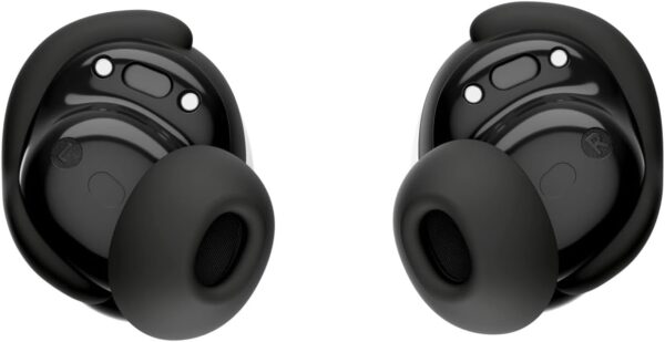 Bose New QuietComfort Earbuds, Black - Image 5