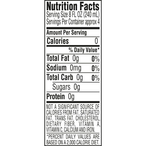 Pure Life, Purified Water, 8 Fl Oz, Plastic Bottled Water, 24 Pack - Image 11