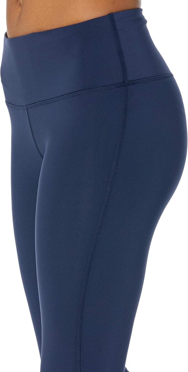 Amazon Essentials Short Leggings for Women, Active Sculpt, Mid Rise Capri - Image 4