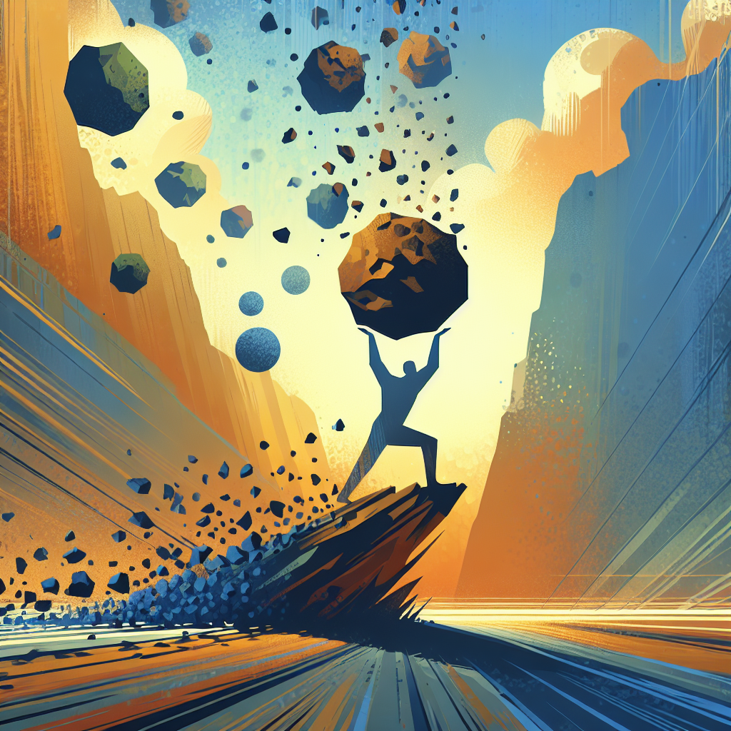 Failing Forward: Your Daily Dose of Motivation to Embrace Failure and Achieve Success