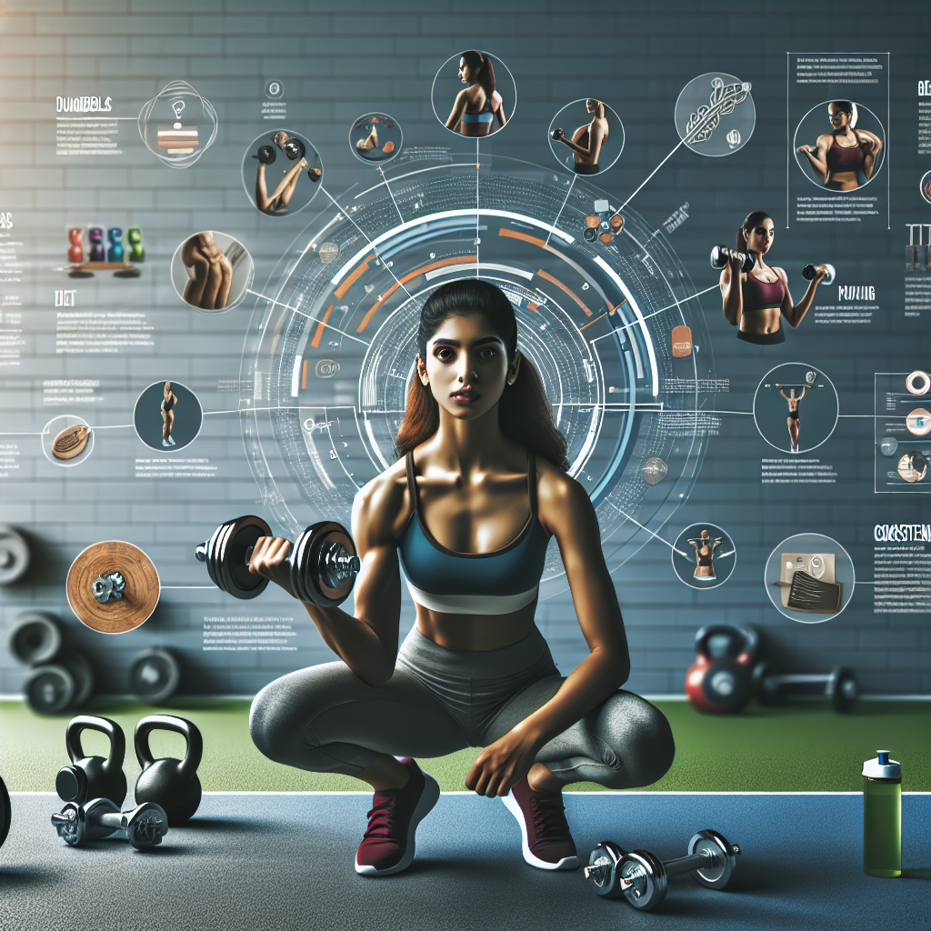 10 Essential Tips for Building Muscle Strength