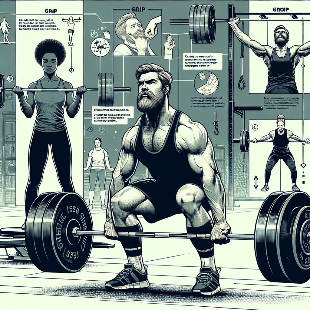 The Ultimate Guide to Increasing Muscle Strength