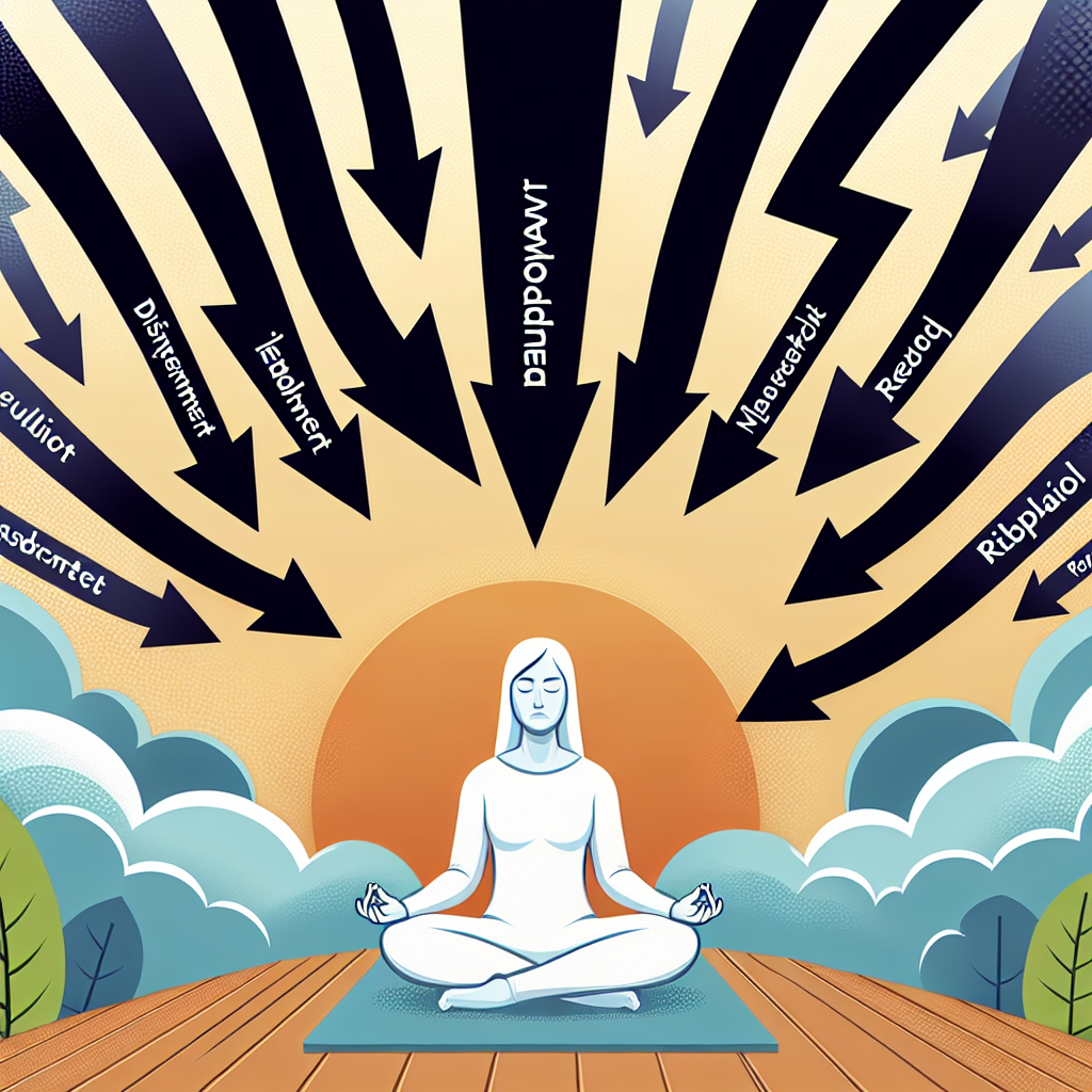 Rise Above: Daily Tips for Handling Criticism with Grace and Confidence
