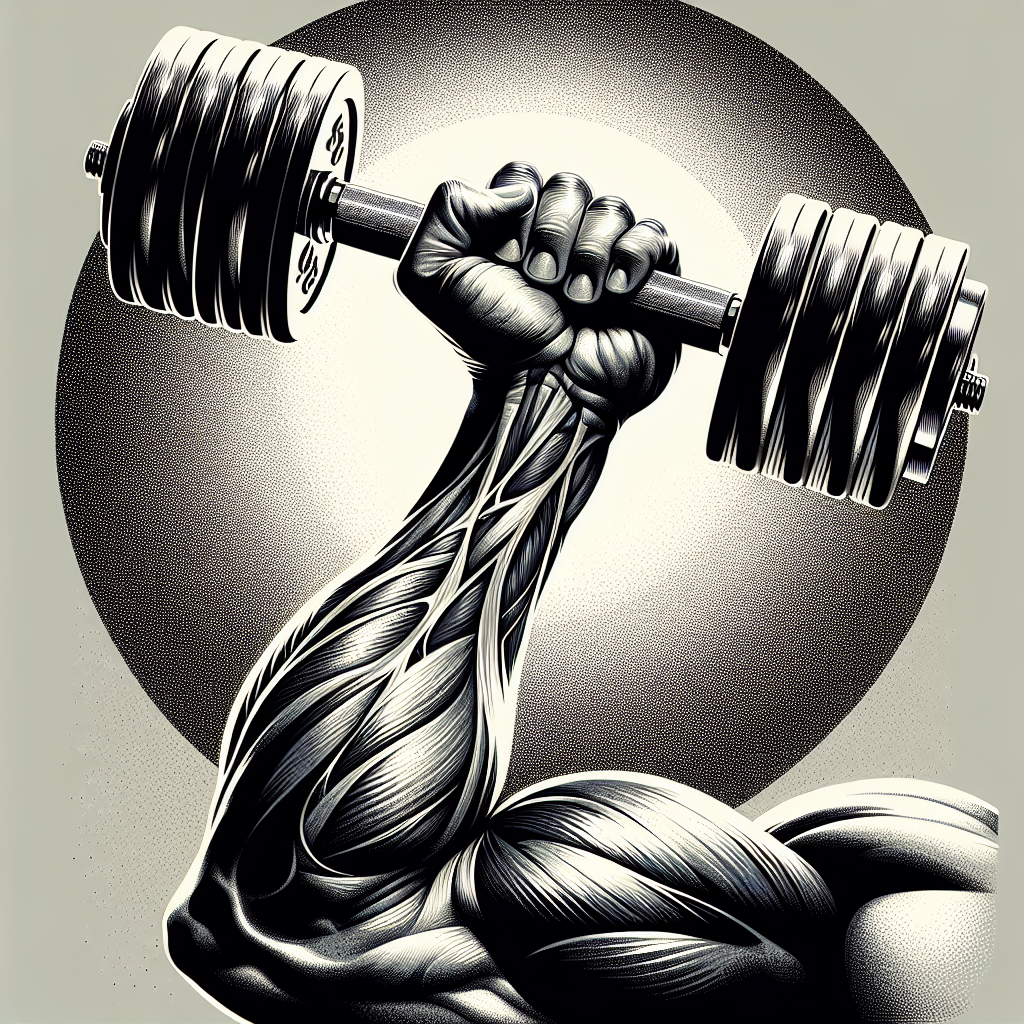 Maximizing Your Muscle Strength: Tips and Tricks