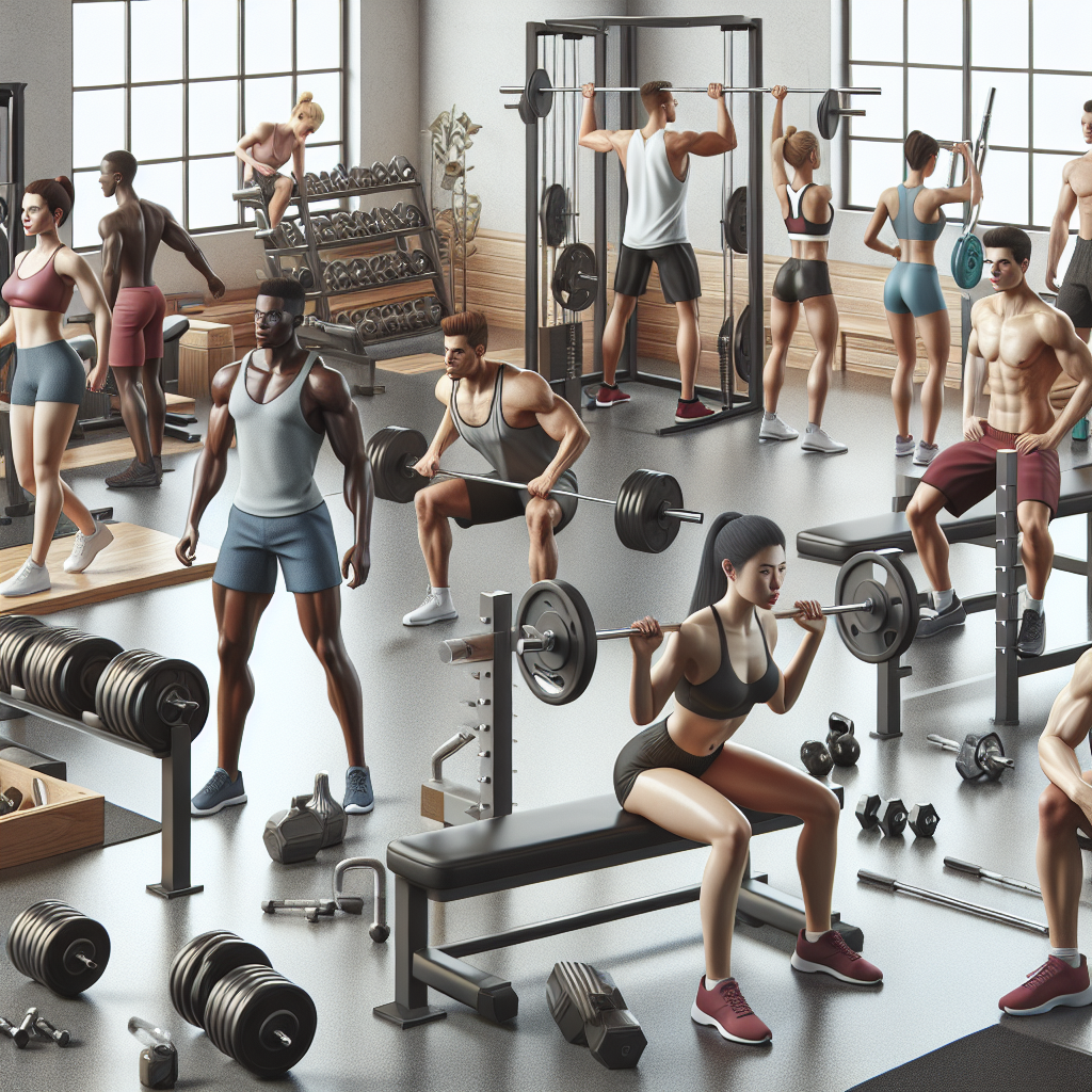 Building Muscle Strength: Dos and Don’ts