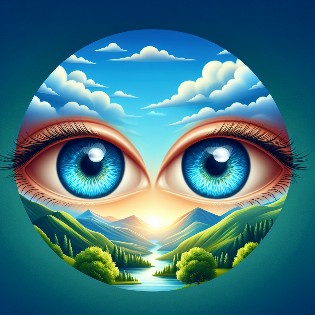 Clarity Chronicles: Daily Motivation for Keeping Your Vision Clear