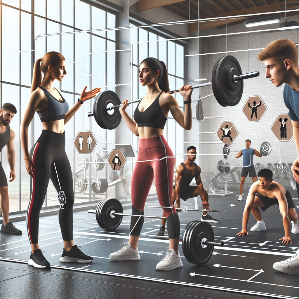 Achieving Peak Muscle Strength: Proven Strategies