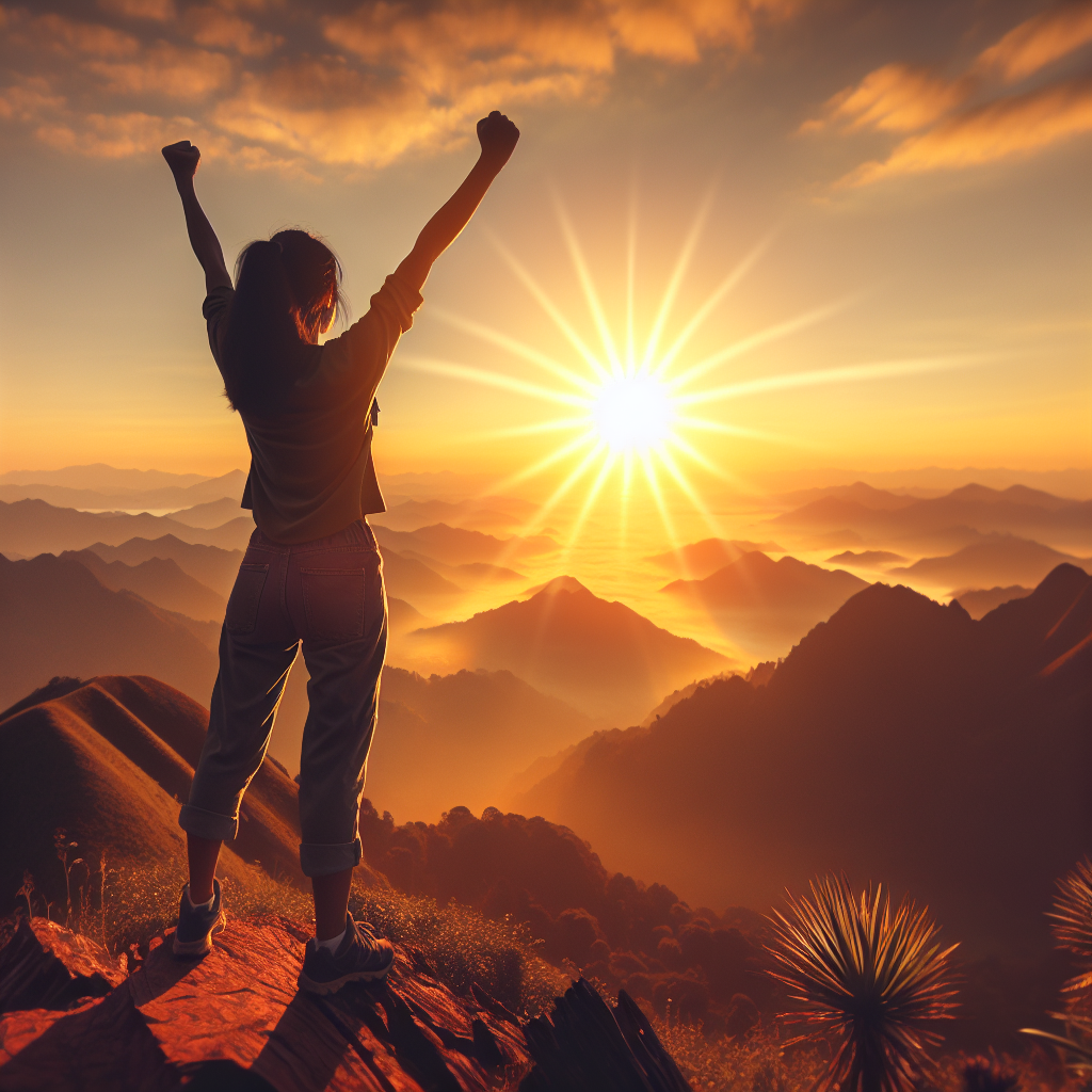Success Celebration: Your Daily Dose of Motivation