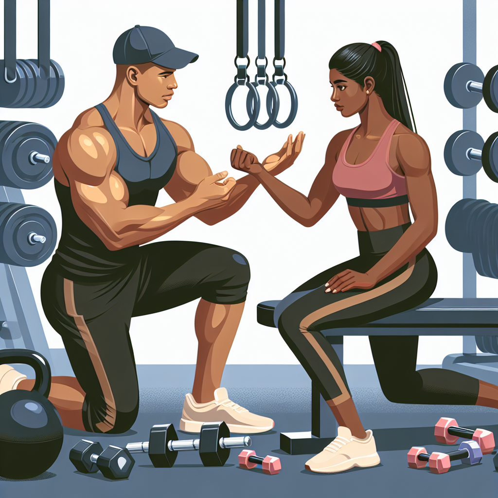 Nutrition Tips for Enhancing Muscle Strength
