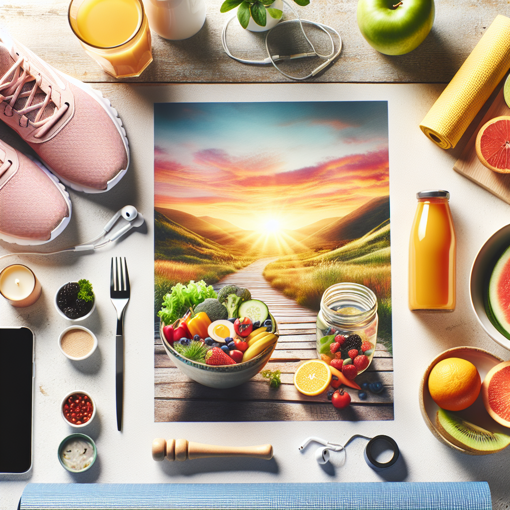 Staying Motivated: How to Maintain a Healthy Lifestyle