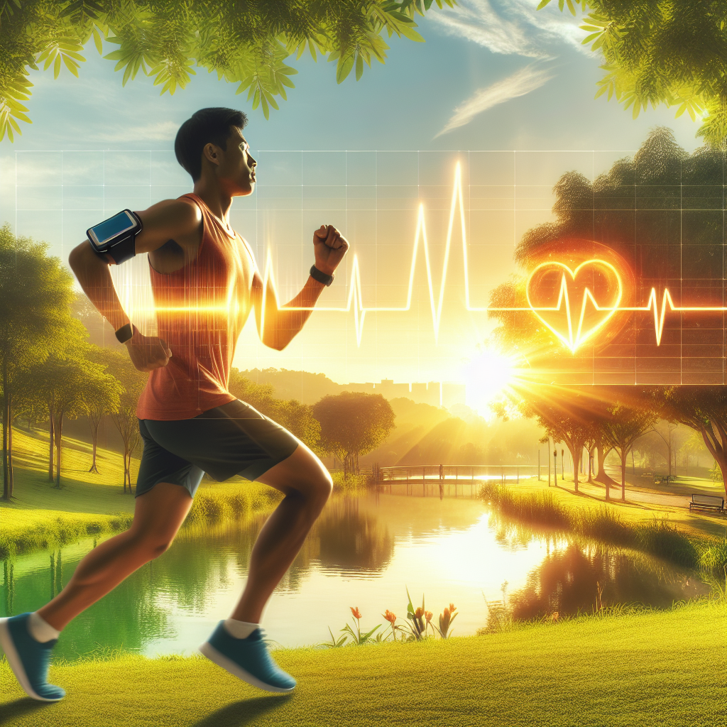 The Power of Positive Thinking: Motivating Yourself to Live Healthier