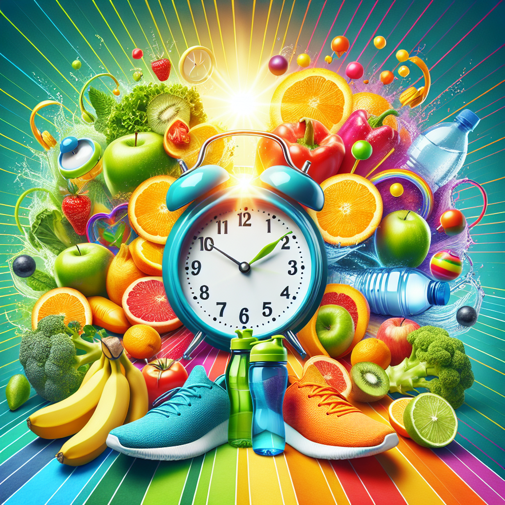 From Couch Potato to Fitness Fanatic: How to Stay Motivated