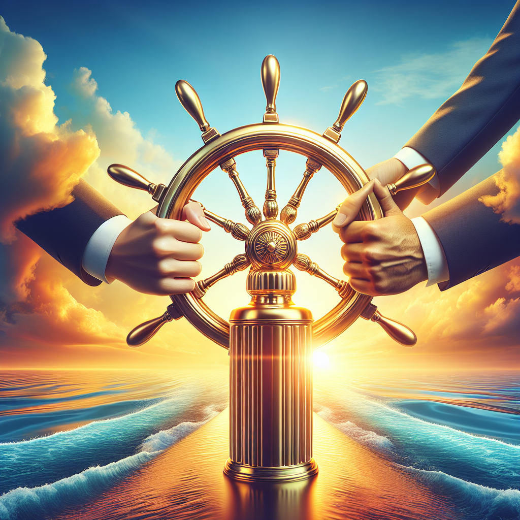 Seize Your Success: Daily Motivation to Own Your Journey
