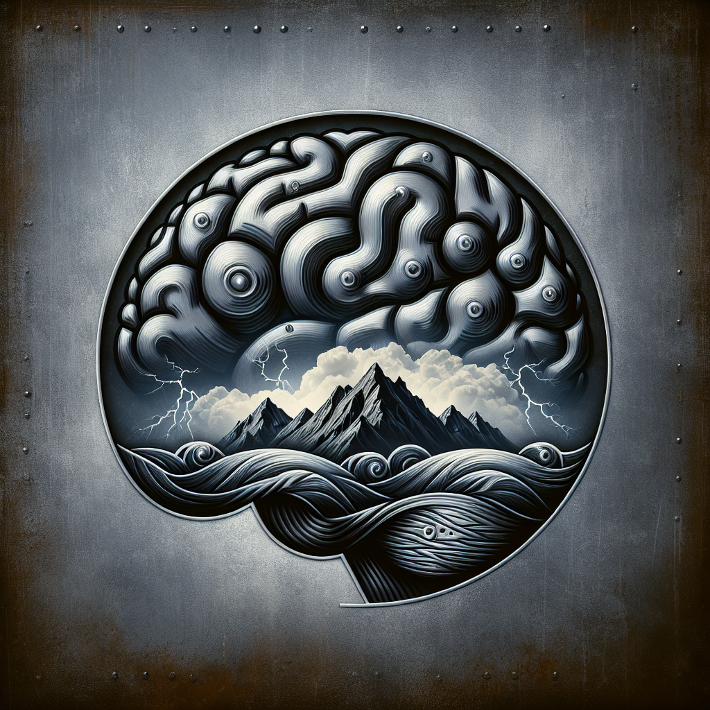 Unbreakable: Daily Doses of Mental Toughness