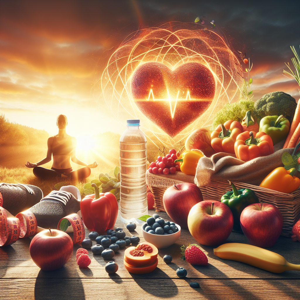 Finding Your Why: Uncovering Your Motivation for Healthy Living