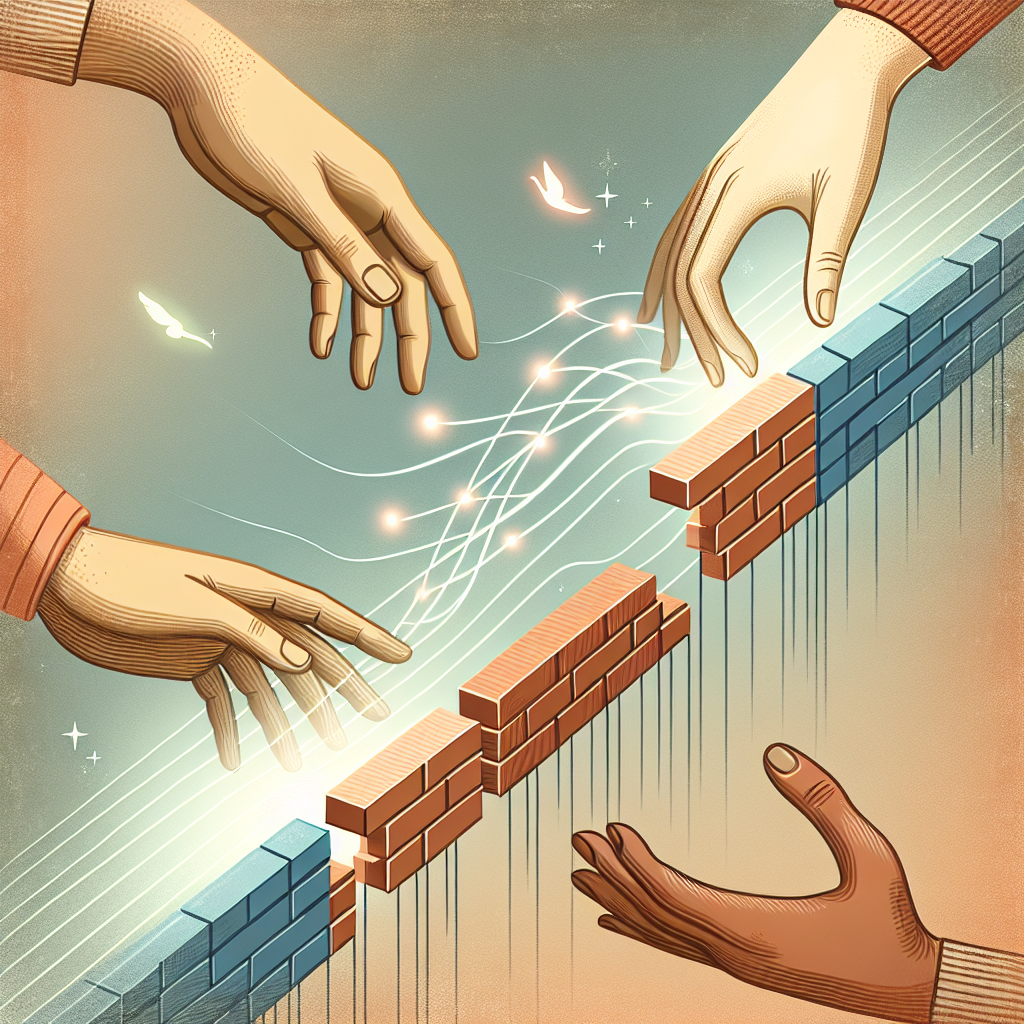 Relationship Resilience: Your Daily Guide to Building Strong Connections