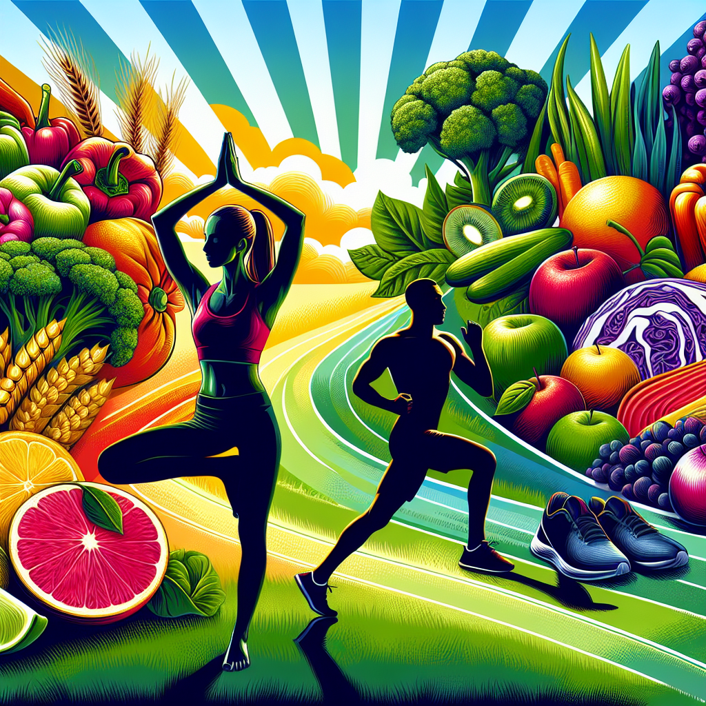 Healthy Living Made Easy: Tips for Staying Motivated