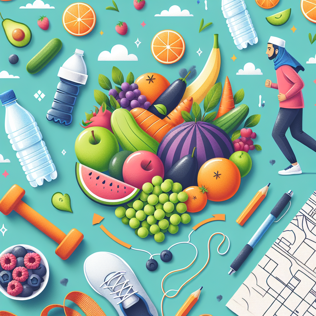 The Key to Consistency: How to Stay Motivated for Long-Term Health
