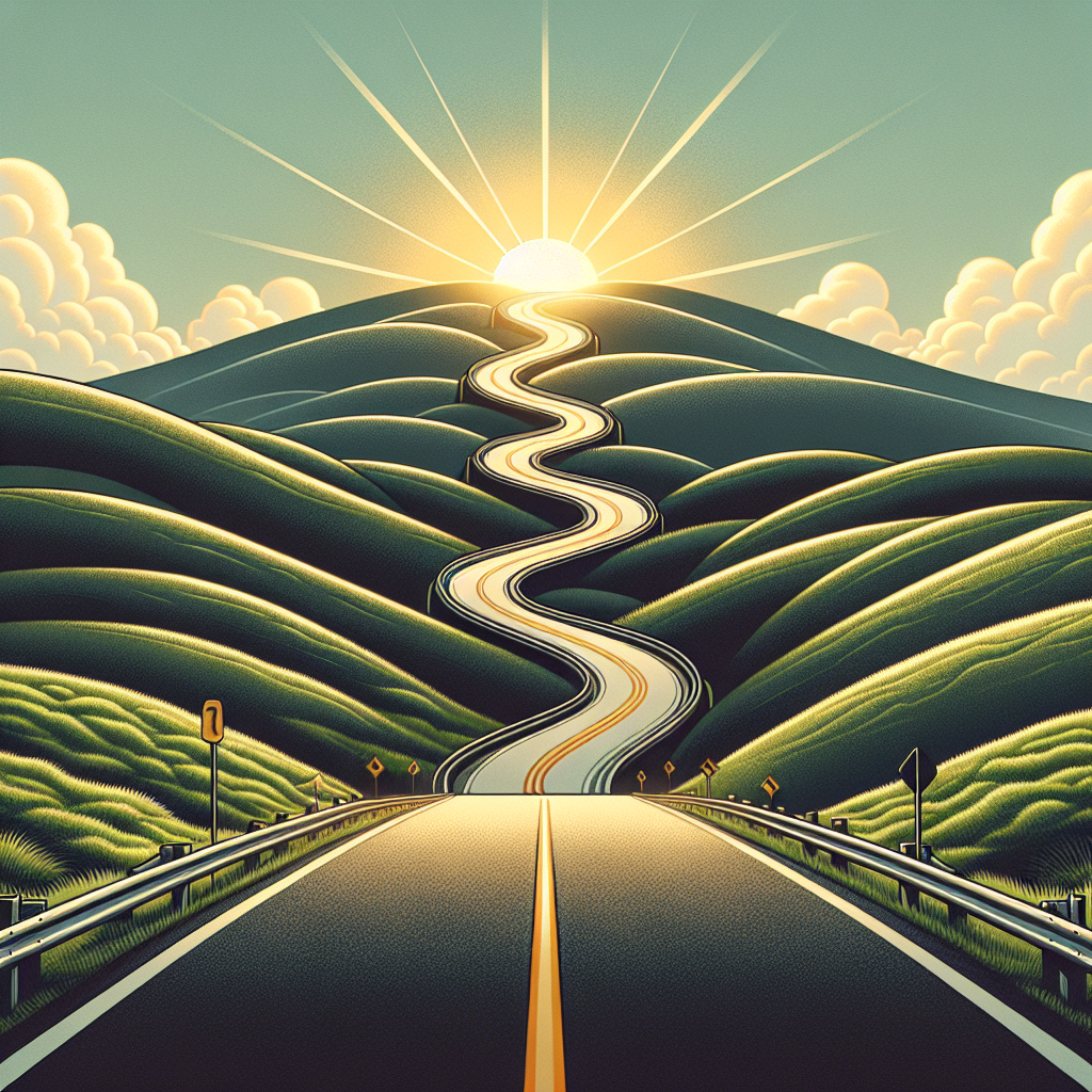 Forward Momentum: Daily Inspirations to Keep You Moving Forward