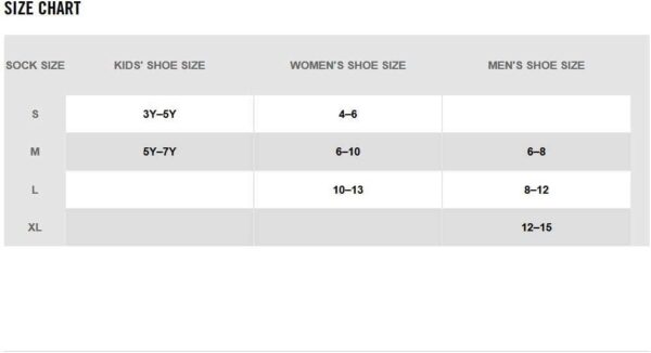 Nike Performance Cushion Crew Socks with Band (6 Pairs) - Image 3