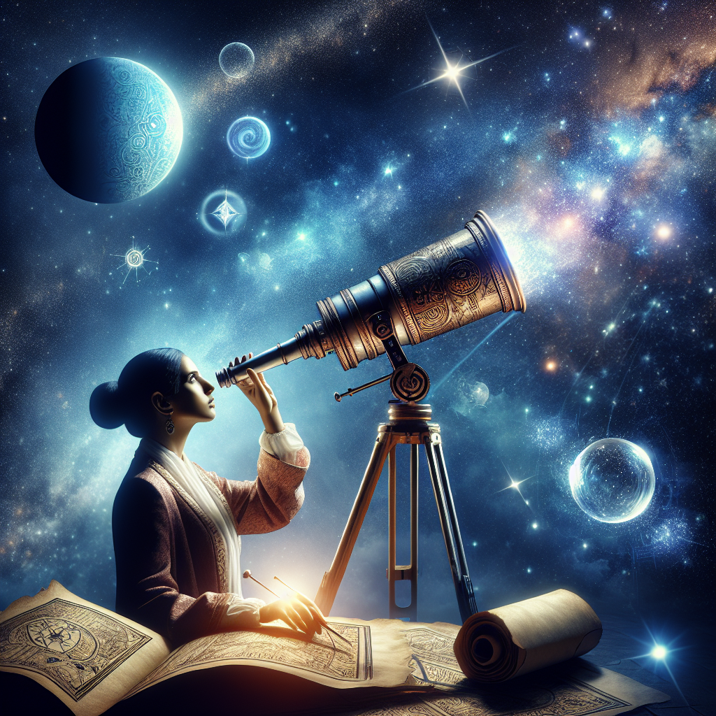 Visionary Vibes: Daily Inspiration for Manifesting Your Dreams