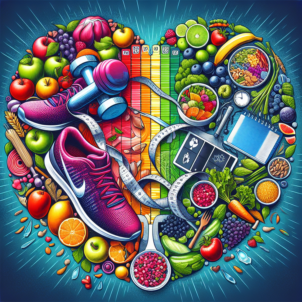 Maximizing Your Workouts with a Proper Nutrition Plan