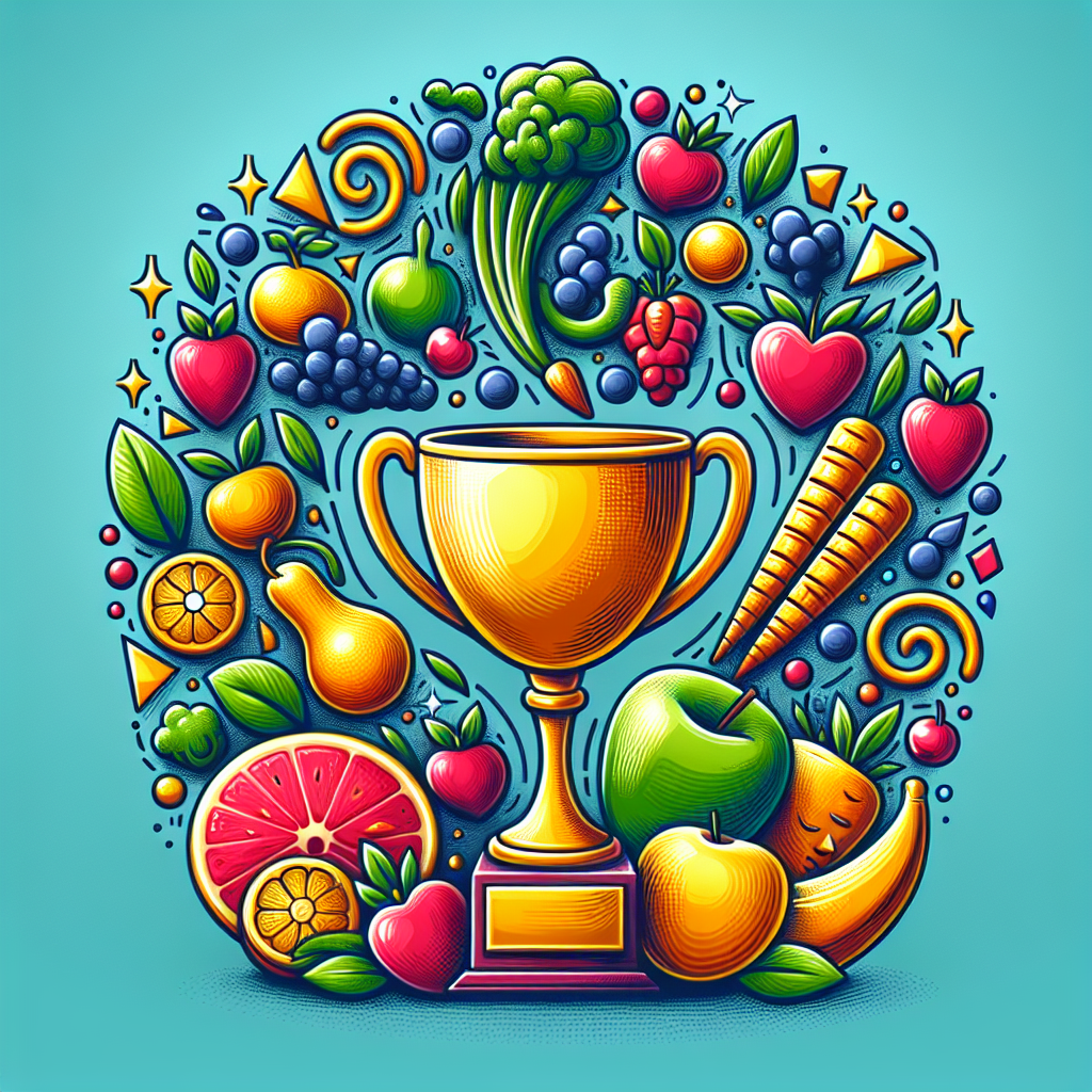 Fuel Your Success: A Daily Dose of Motivation for Healthy Eating