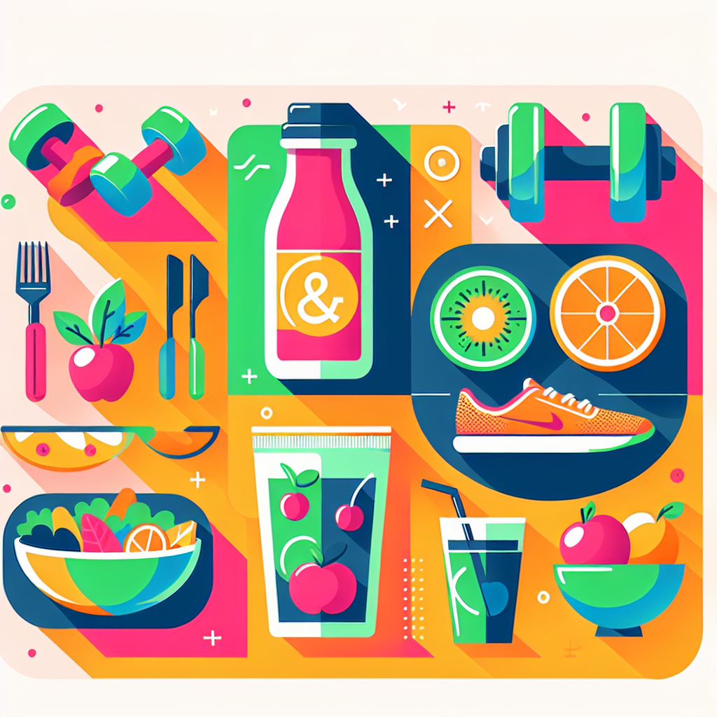 How to Build a Balanced Fitness and Nutrition Plan for Long-Term Success