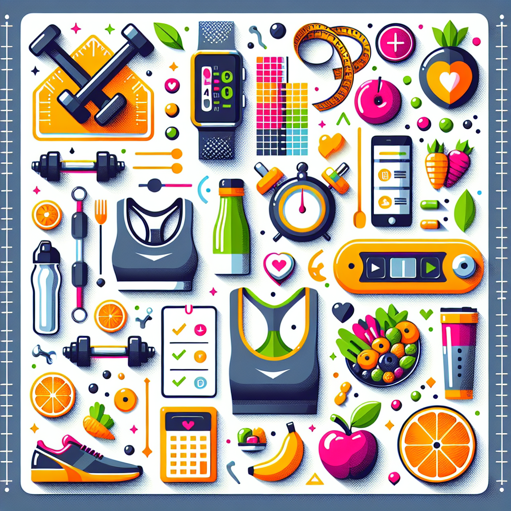 The Role of Macros in Your Fitness and Nutrition Plan