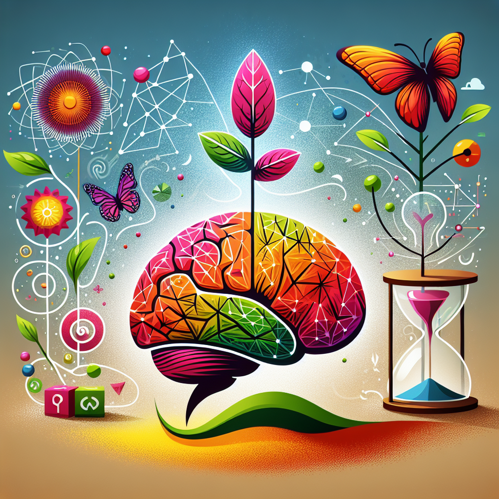 Mindful Monday: Nurturing a Growth Mindset for Success