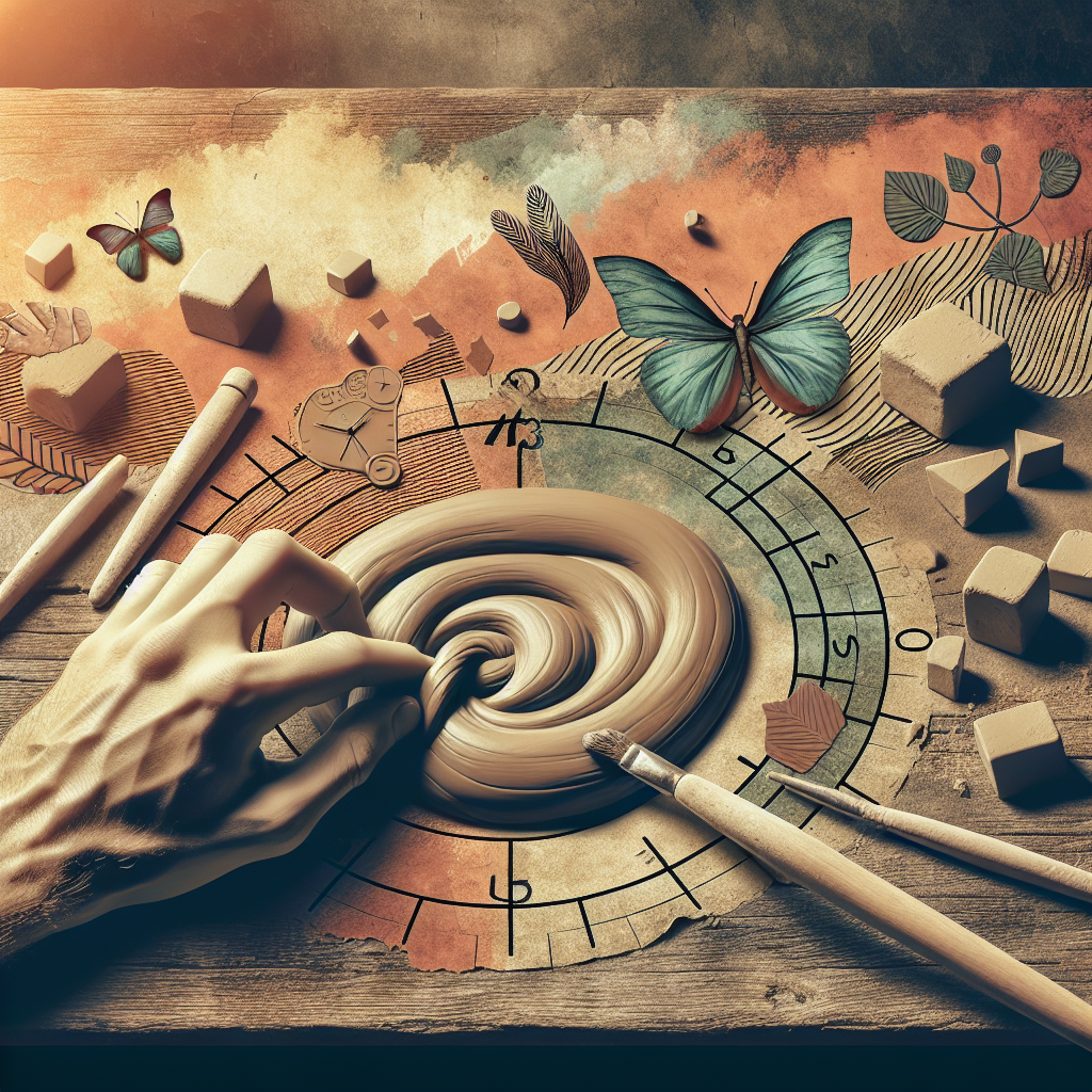 Transform Your Life: Daily Motivation for Creating Lasting Change