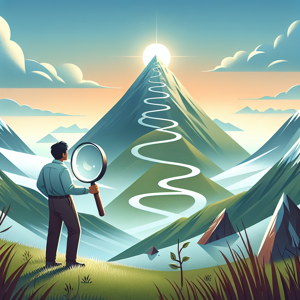 Focus Forward: Daily Motivation for Achieving Your Goals