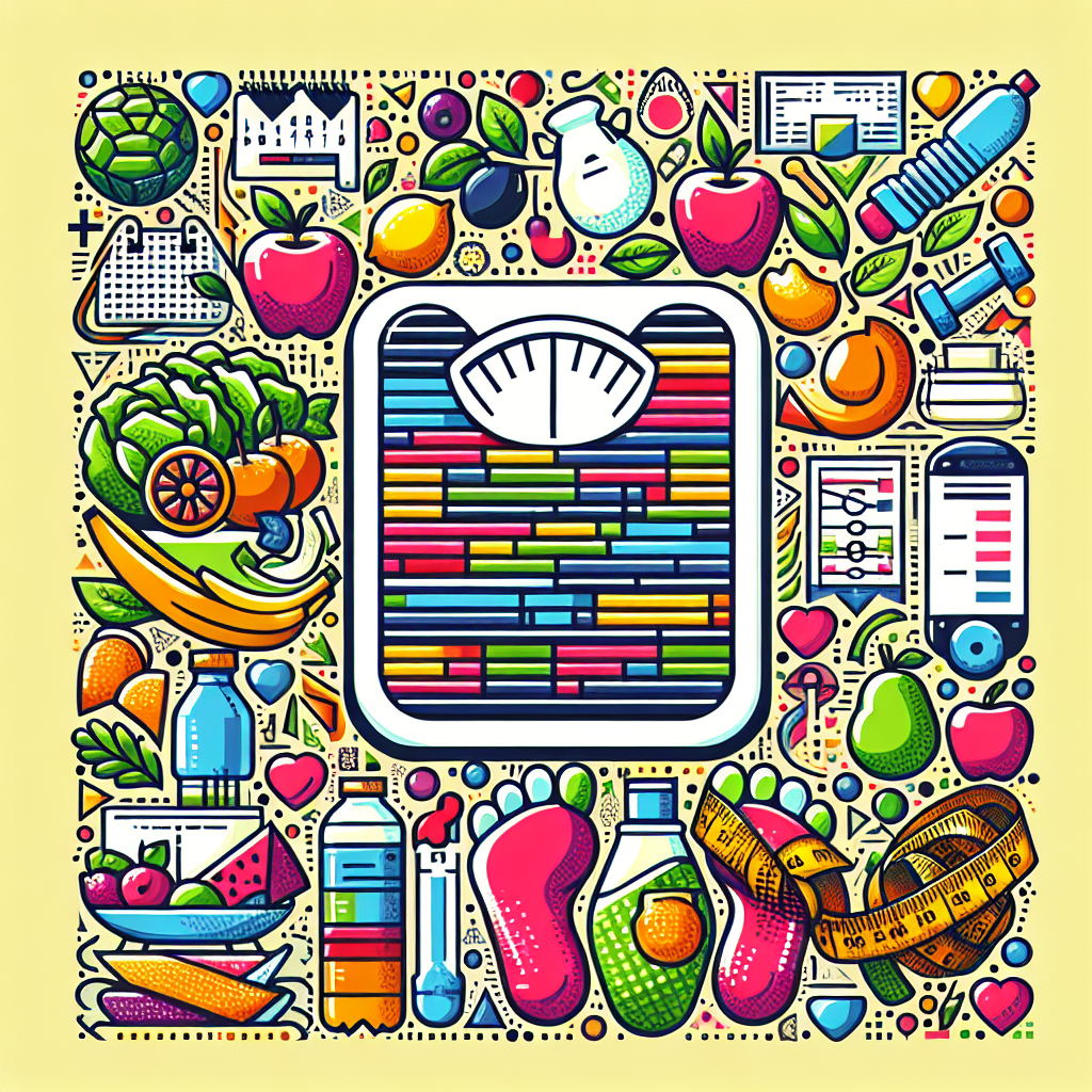 Transform Your Body with These Effective Weight Loss Tips