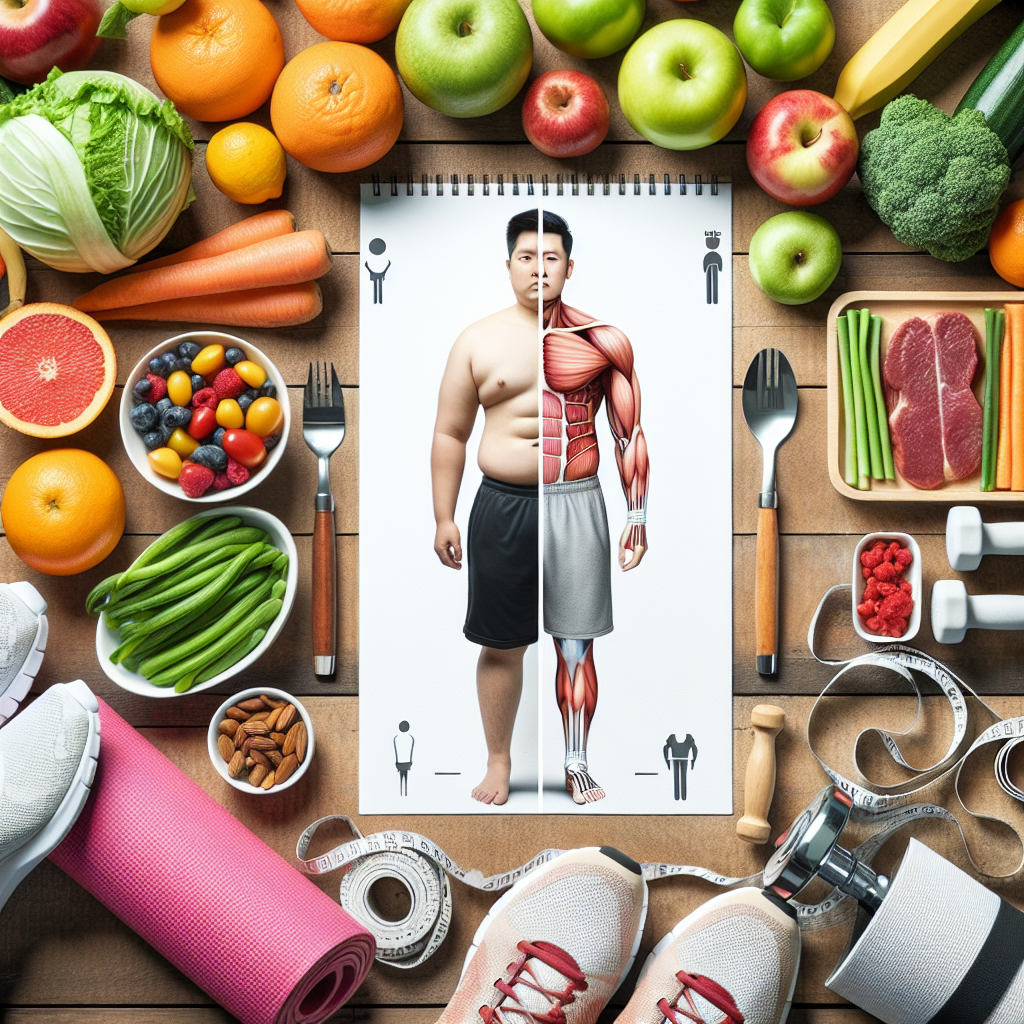 Expert Weight Loss Transformation Tips You Need to Know