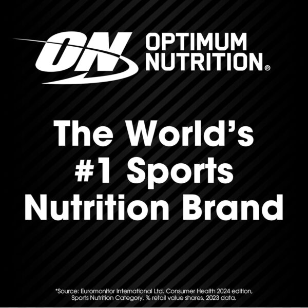 Optimum Nutrition Micronized Creatine Monohydrate Powder, Unflavored, 120 Servings, 600 Grams (Packaging May Vary) - Image 6