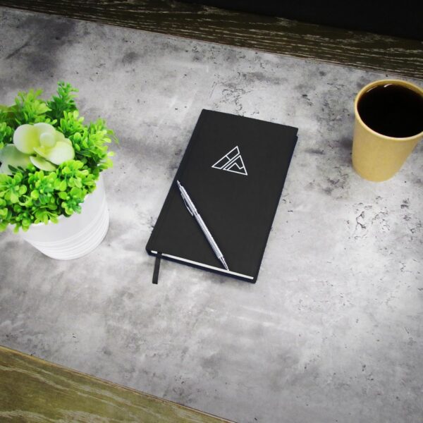 Self-Mastery Journal for Men - Daily Productivity Journal for Happiness, Gratitude, Mindfulness, Self Care & Reflection – Goal / Guided Journal for Men & Women – Inspirational Journal - Image 6