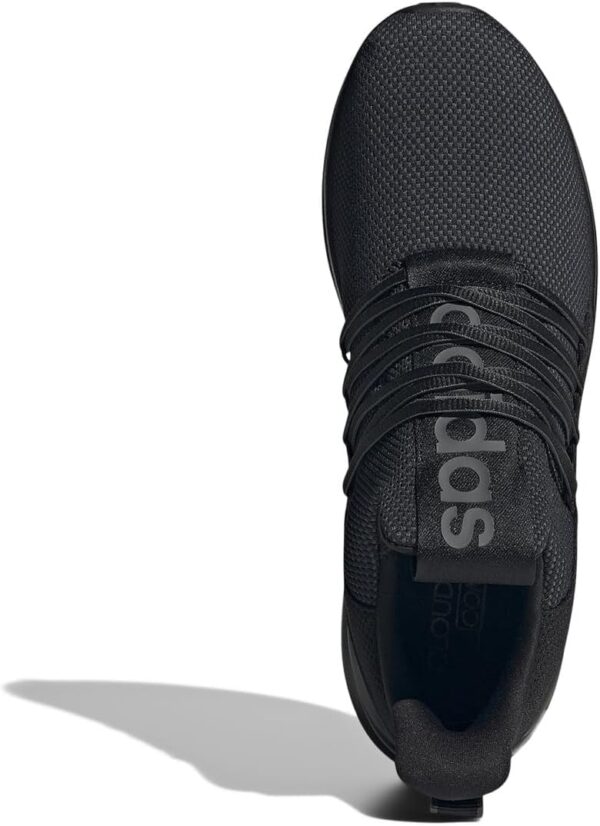 adidas Men's Lite Racer Adapt 7.0 Sneaker - Image 3