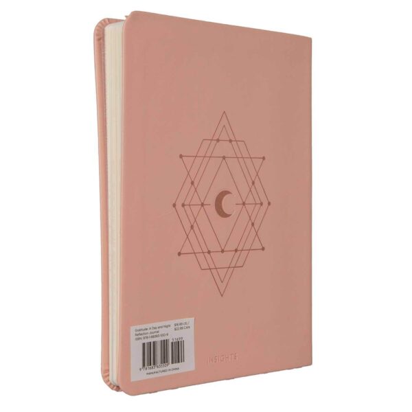 Gratitude: A Day and Night Reflection Journal (90 Days) (Inner World) - Image 9