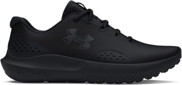 Under Armour Men's Charged Surge 4 Sneaker - Image 2