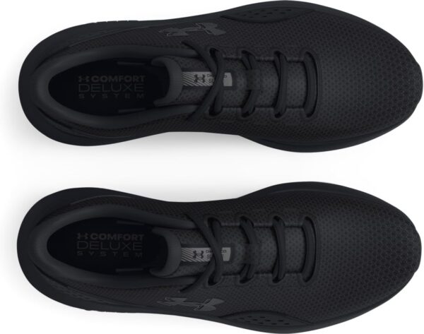 Under Armour Men's Charged Surge 4 Sneaker - Image 6